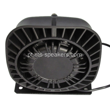 100W Warning Siren Horn Speaker for Emergency System